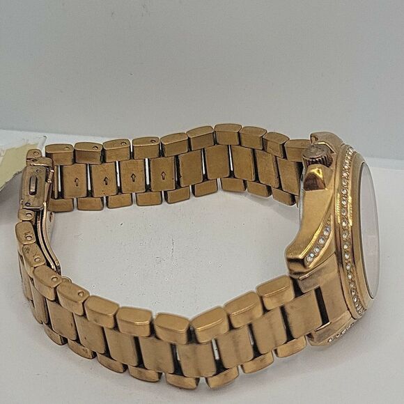 Michael Kors Blair MK5613 Women's Stainless Steel Analog Dial Quartz Watch BC633 - Picture 9 of 10